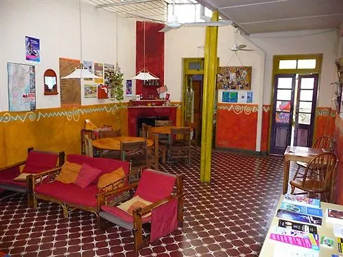 Casa Pueblo Hostel Mendoza 0*,  Argentina