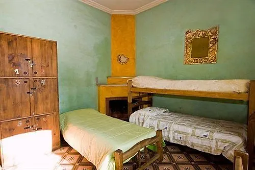 Casa Pueblo Hostel Mendoza Argentina