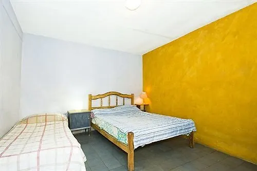 Casa Pueblo Hostel Mendoza