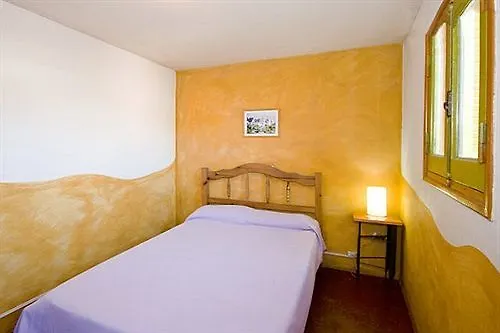 Casa Pueblo Hostel Mendoza Argentina