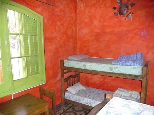 Casa Pueblo Hostel Mendoza