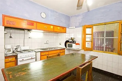 Casa Pueblo Hostel Mendoza 0*,