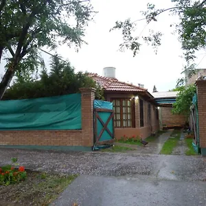  Сasa de vacaciones Casa En El Challao