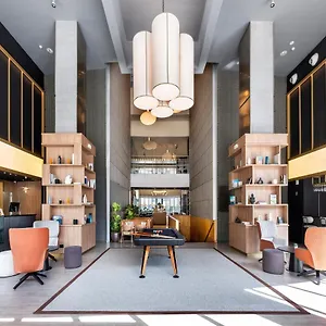 Condal Mar Affiliated By Meliá Hotel Barcelona