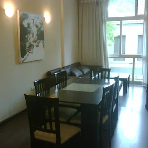  Apartamento Centricos