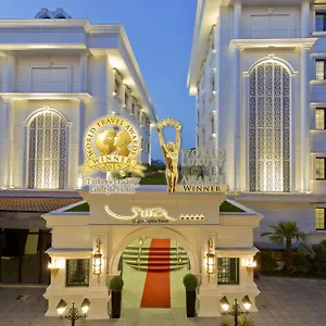 Sura Hagia Sophia Hotel Estambul