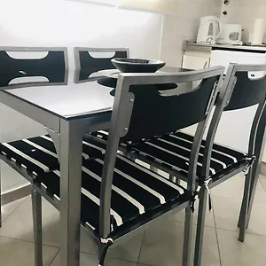  Apartamento Departamento Quinta Parque