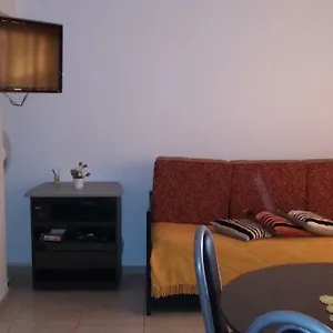  Apartamento Departamento Sol Cuyano