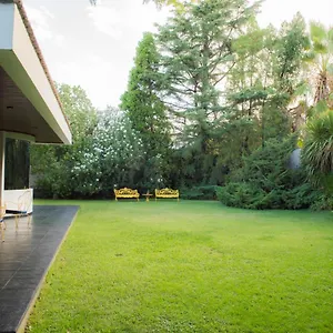  Habitación en casa particular Big House Adults Only