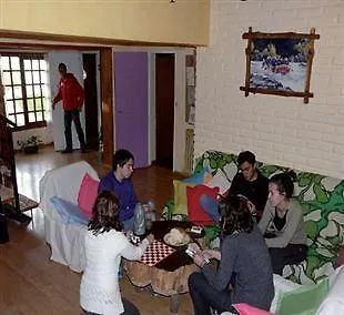 门多萨 卡萨普韦布洛旅舍旅舍 旅馆