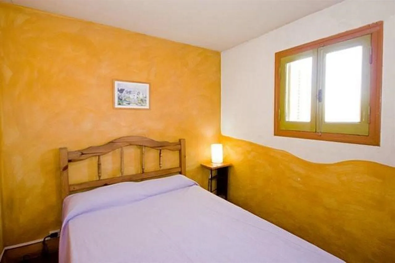 Casa Pueblo Hostel Mendoza Argentina