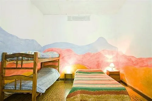 Casa Pueblo Hostel Mendoza