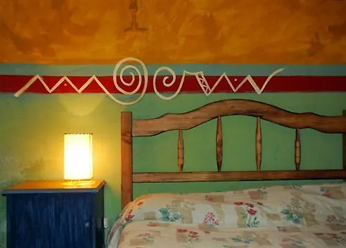 Casa Pueblo Hostel Mendoza 0*,