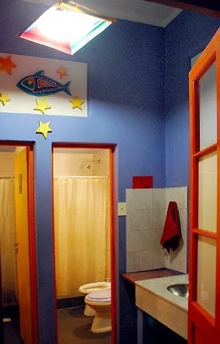 Casa Pueblo Hostel Mendoza 0*,  Argentina