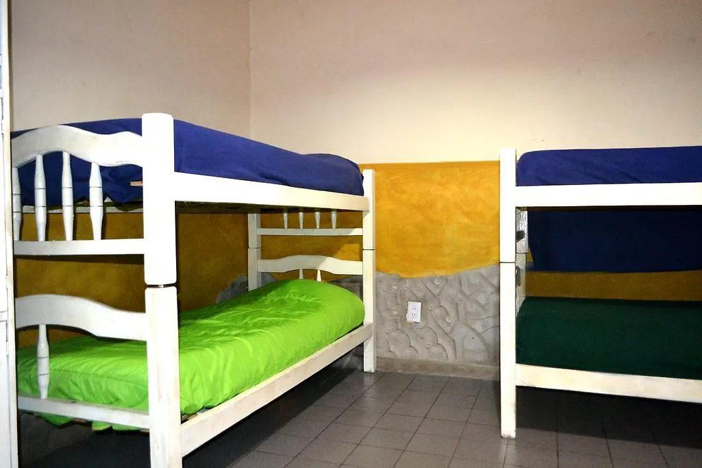 Casa Pueblo Hostel Mendoza