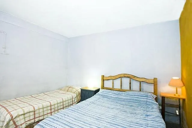 Casa Pueblo Hostel Mendoza