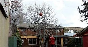 Casa Pueblo Hostel Mendoza Argentina