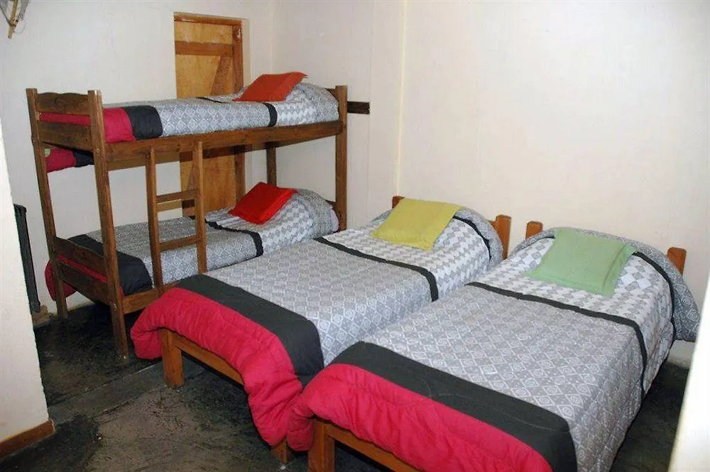 Casa Pueblo Hostel Mendoza
