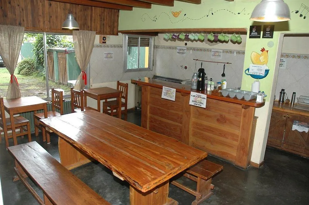 Casa Pueblo Hostel Mendoza 0*,  Argentina