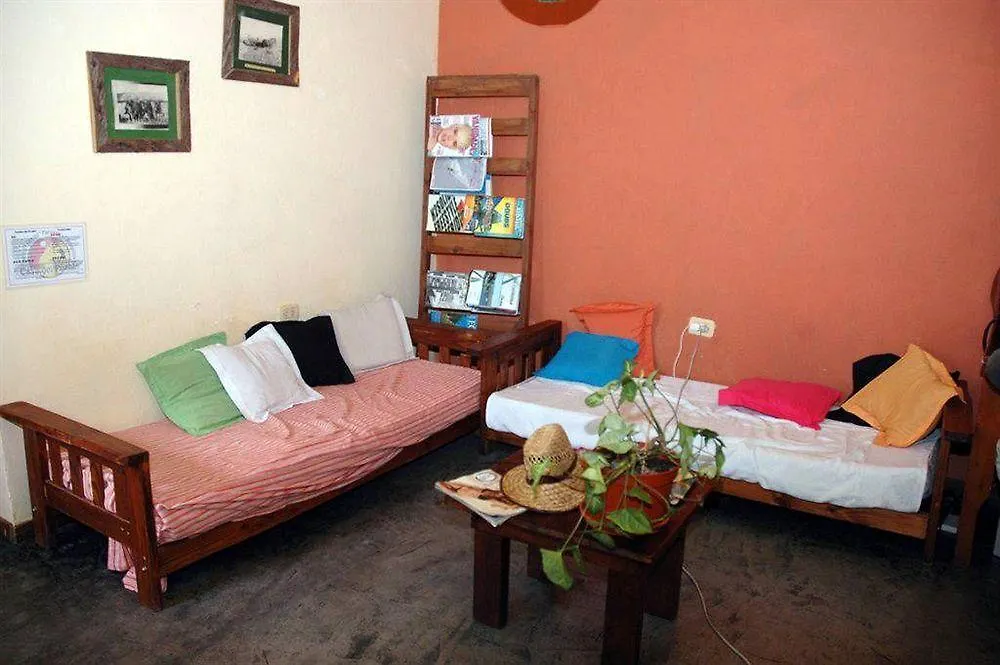 Casa Pueblo Hostel Mendoza