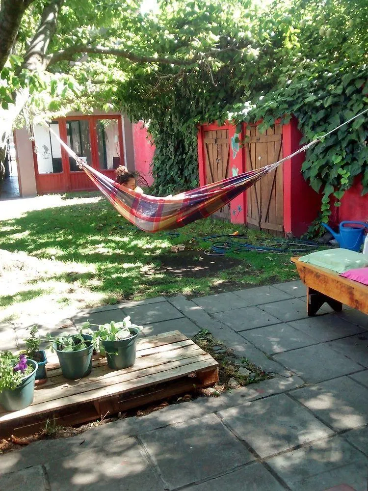 Casa Pueblo Hostel Mendoza