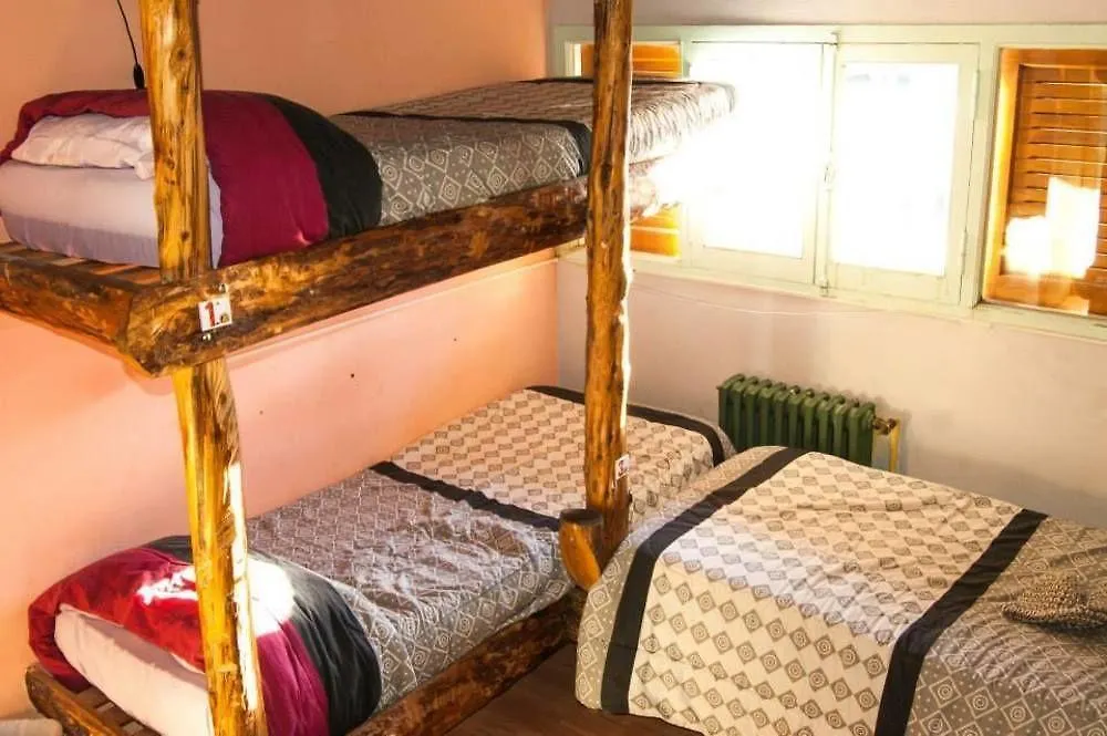 Casa Pueblo Hostel Mendoza