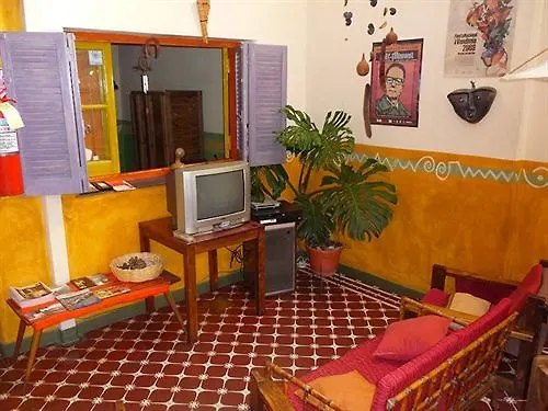 Casa Pueblo Hostel Mendoza
