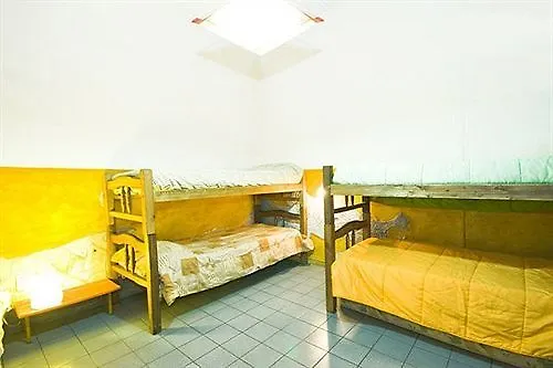 Casa Pueblo Hostel Mendoza 0*,  Argentina