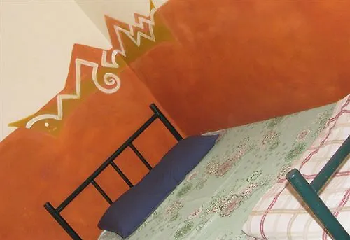 Casa Pueblo Hostel Mendoza