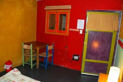 Casa Pueblo Hostel Mendoza