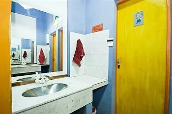 Casa Pueblo Hostel Mendoza Argentina