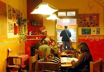 Casa Pueblo Hostel Mendoza