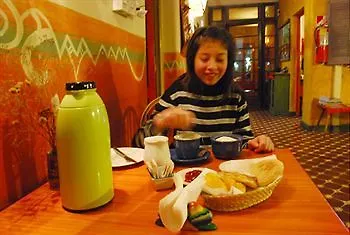 Casa Pueblo Hostel Mendoza