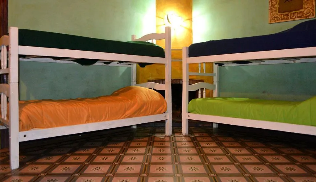 Casa Pueblo Hostel Mendoza
